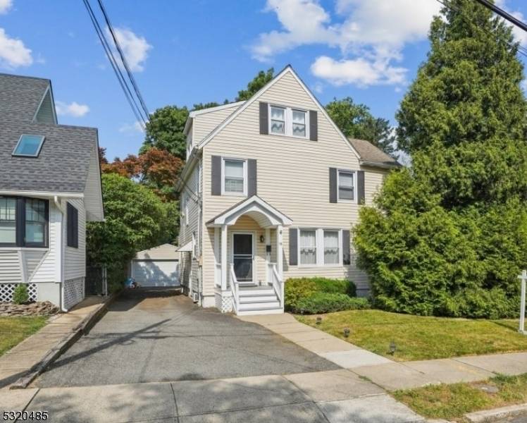 18 Duncan St, Millburn Twp., NJ 07041