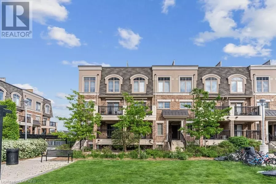 2441 Greenwich DR #09, Oakville, ON L6M 0S3