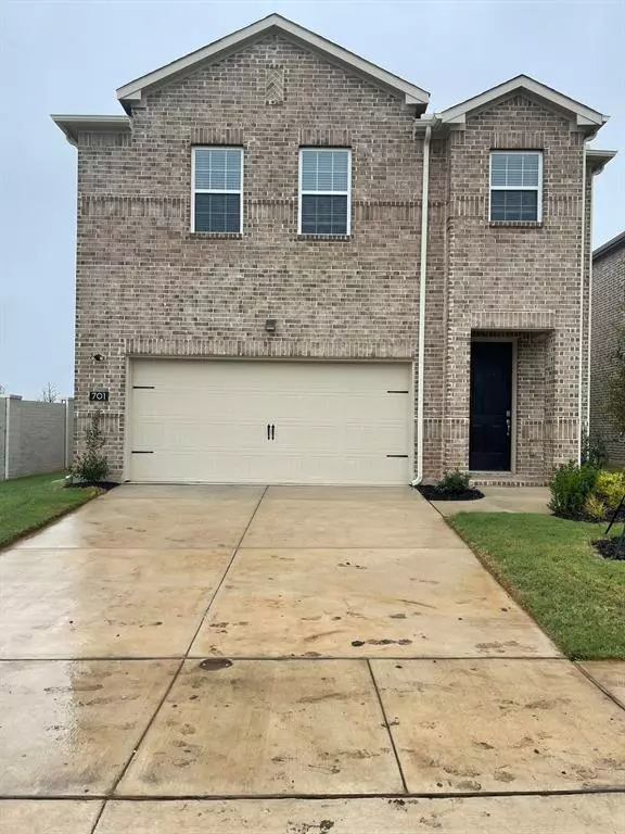 Anna, TX 75409,701 Portina Drive