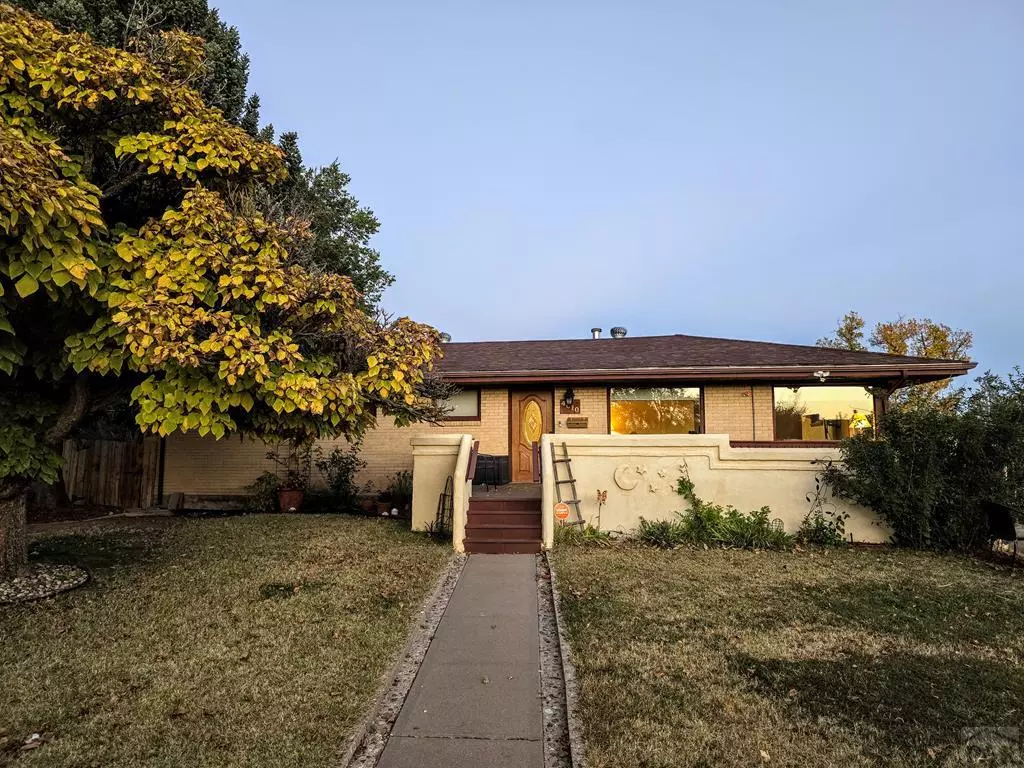 Pueblo, CO 81008,4010 Hillside Dr