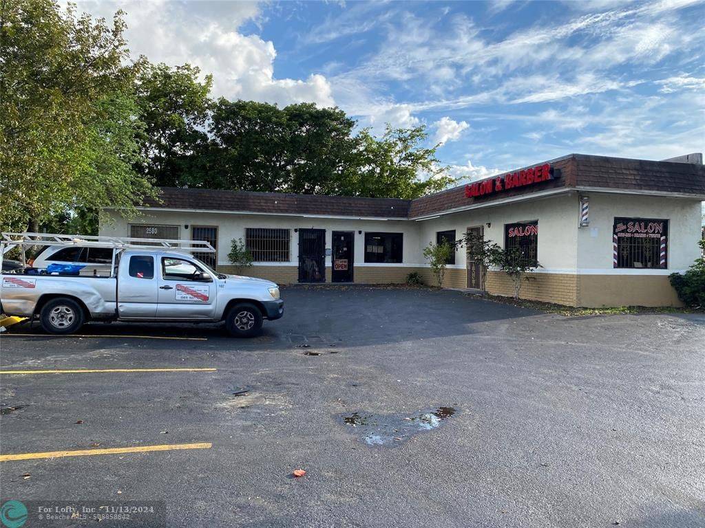 Fort Lauderdale, FL 33311,2580 NW 19th St