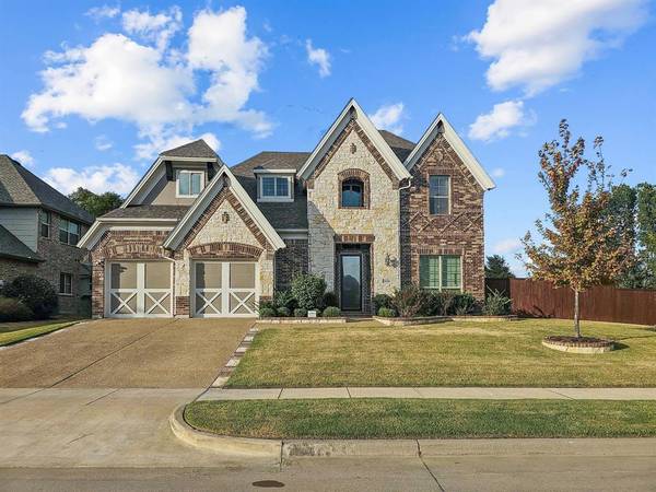 Wylie, TX 75098,3018 Leslie Drive