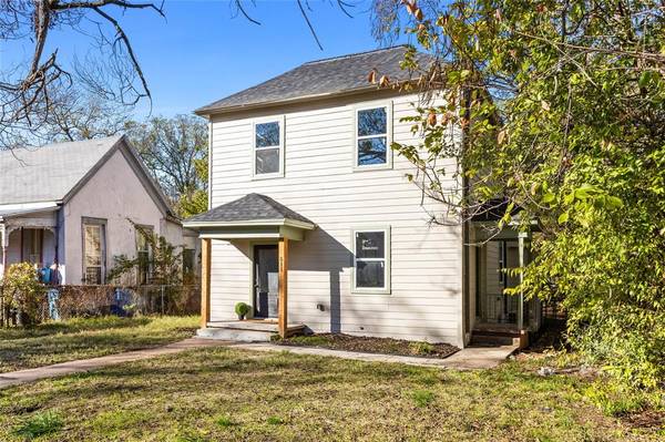 511 W Munson Street, Denison, TX 75020