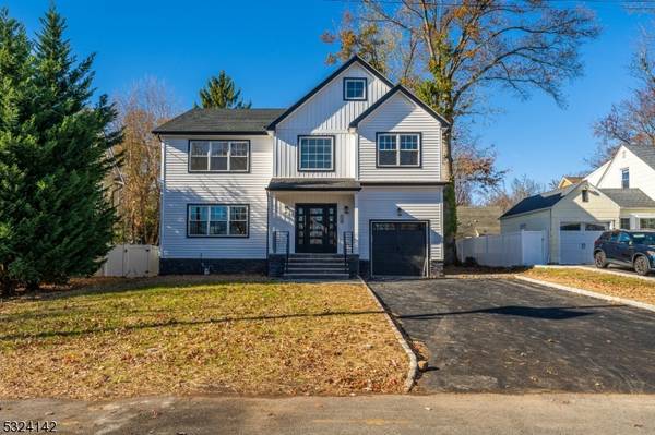 2369 Whittier Ave, Scotch Plains Twp., NJ 07076