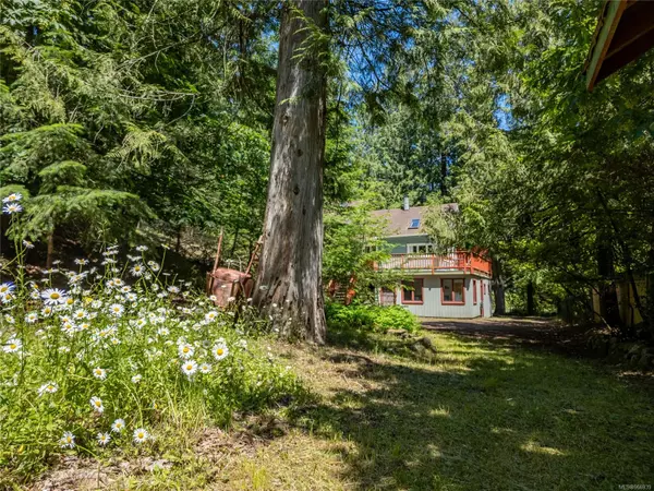 Pender Island, BC V0N 2M0,47297 Schooner Way