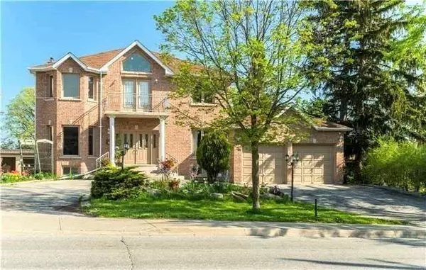 78 Garden AVE, Richmond Hill, ON L4C 6M1