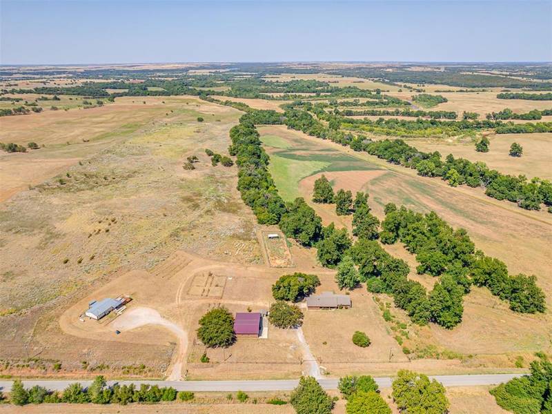 17134 County Road 1340, Anadarko, OK 73005