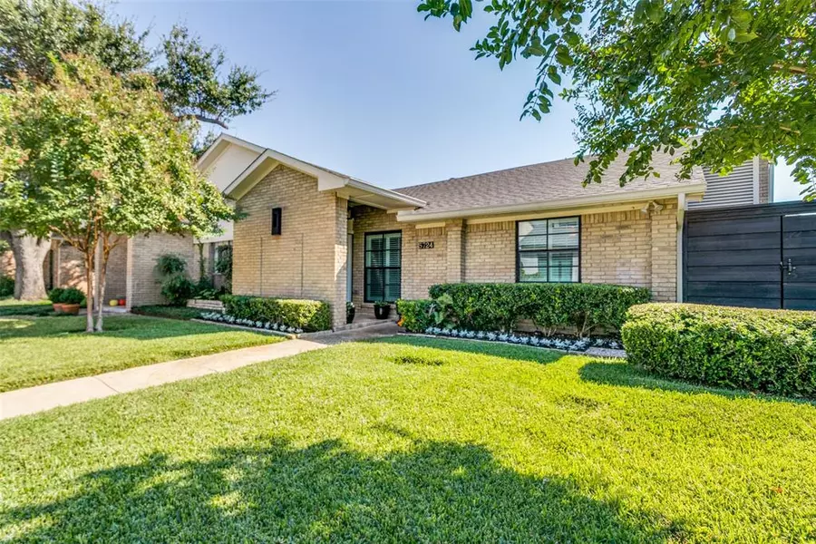 5724 Orchid Lane, Dallas, TX 75230