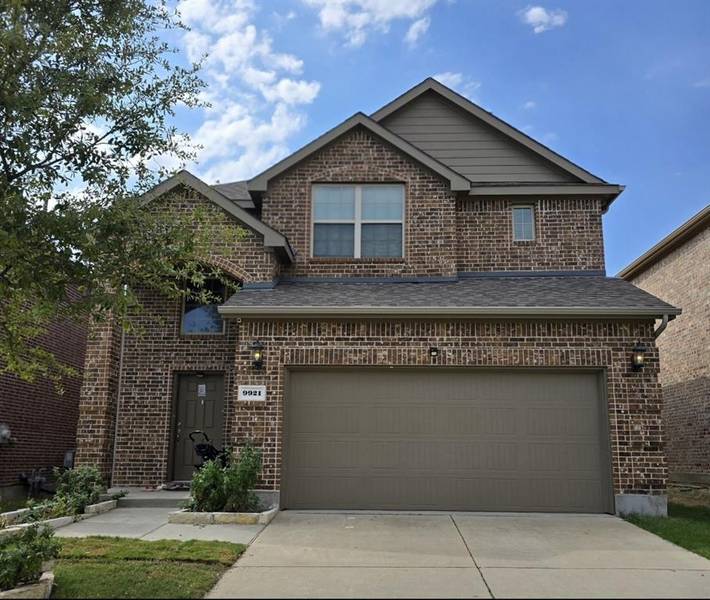 9921 Prairie Dog Lane, Mckinney, TX 75071