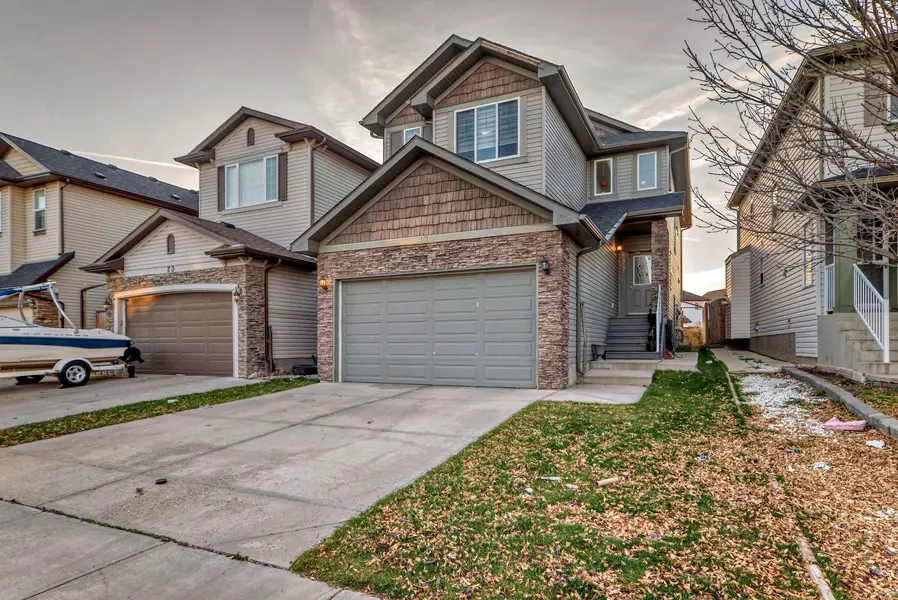 27 Taralake ST Northeast, Calgary, AB T3J0J4