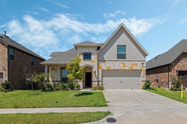 3806 Cosmos Court, Heath, TX 75126