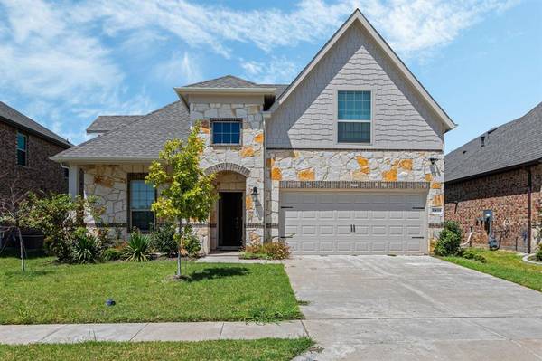 Heath, TX 75126,3806 Cosmos Court