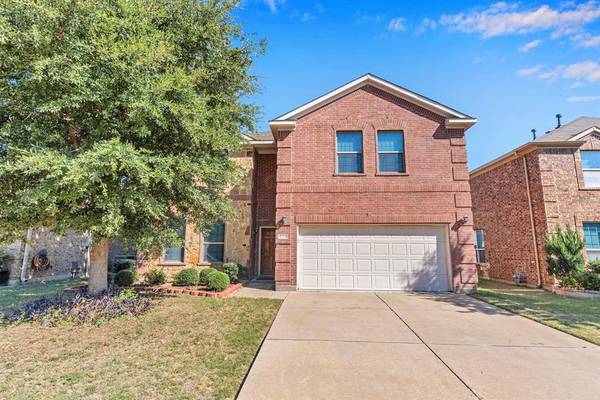 4216 Bridgestone Drive, Fort Worth, TX 76123