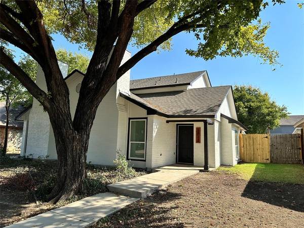 2333 Sherry Street, Arlington, TX 76014