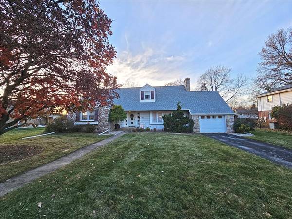 389 Barrett Road, Emmaus Borough, PA 18049