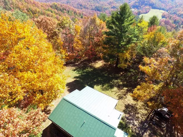 Rocky Gap, VA 24366,81.32 ac Wilderness Road