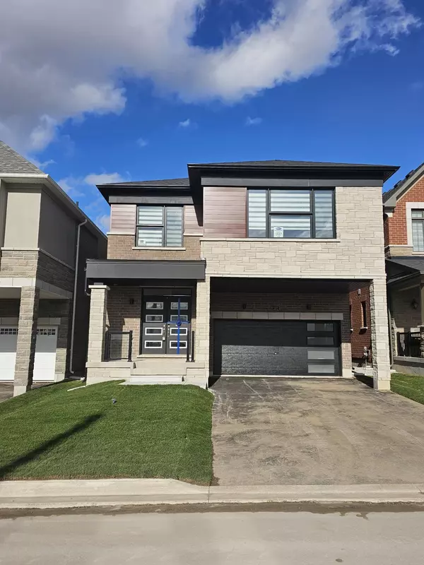 24 Mcbride TRL, Barrie, ON L9J 0Y9