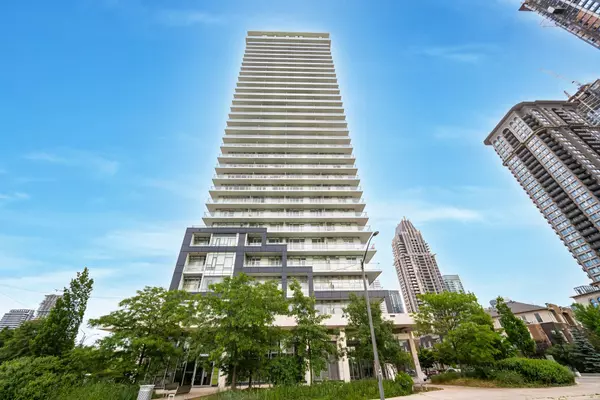 Mississauga, ON L5B 0E6,360 Square One DR #602