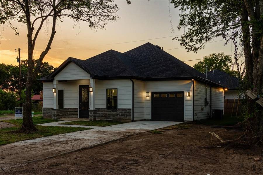 200 Opal Drive, West Tawakoni, TX 75474