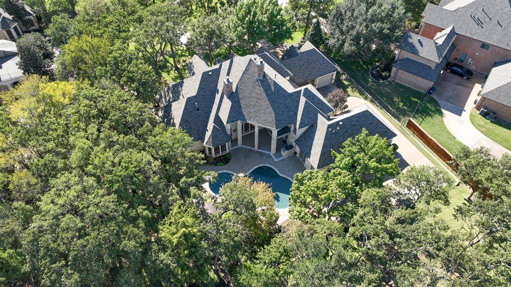 1705 Castle Cove Court, Keller, TX 76262