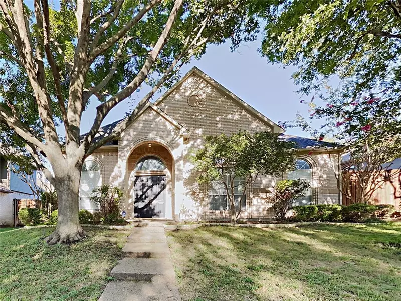 1505 Court Meadow Drive, Plano, TX 75093