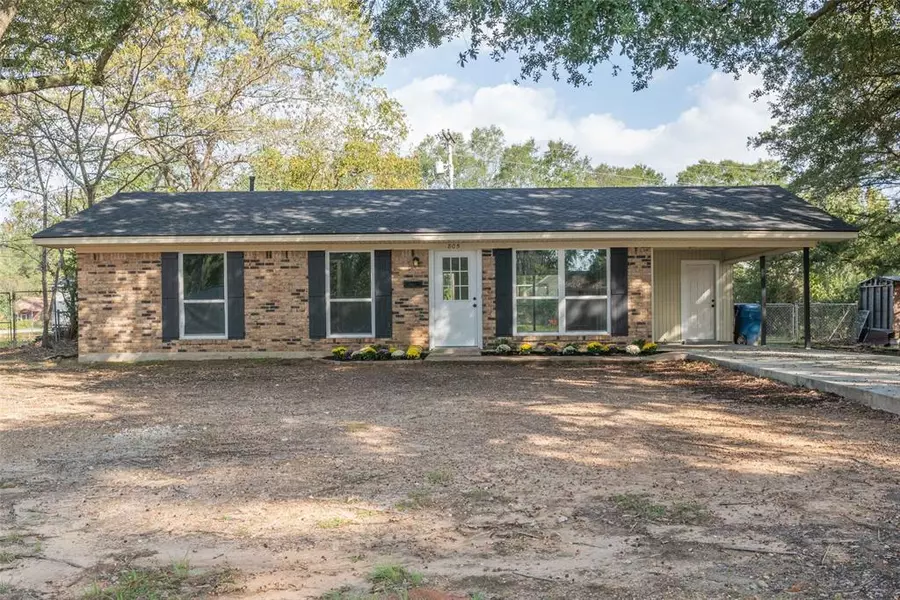 805 Watterman Street, Minden, LA 71055