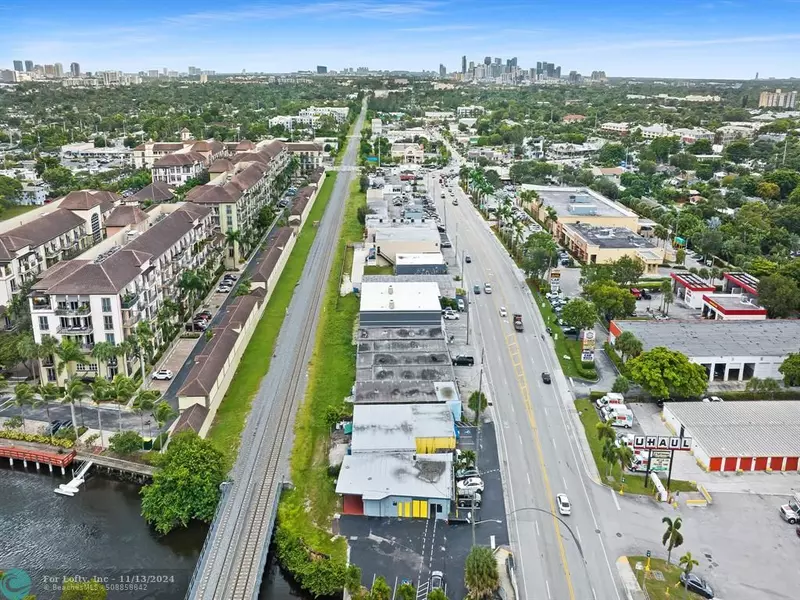 2808-2816 N Dixie, Wilton Manors, FL 33334