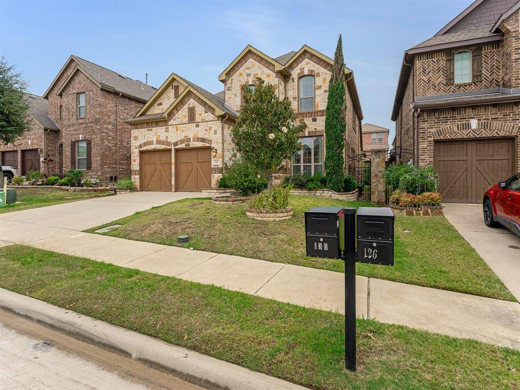 Irving, TX 75039,130 Rolling Fork Bend