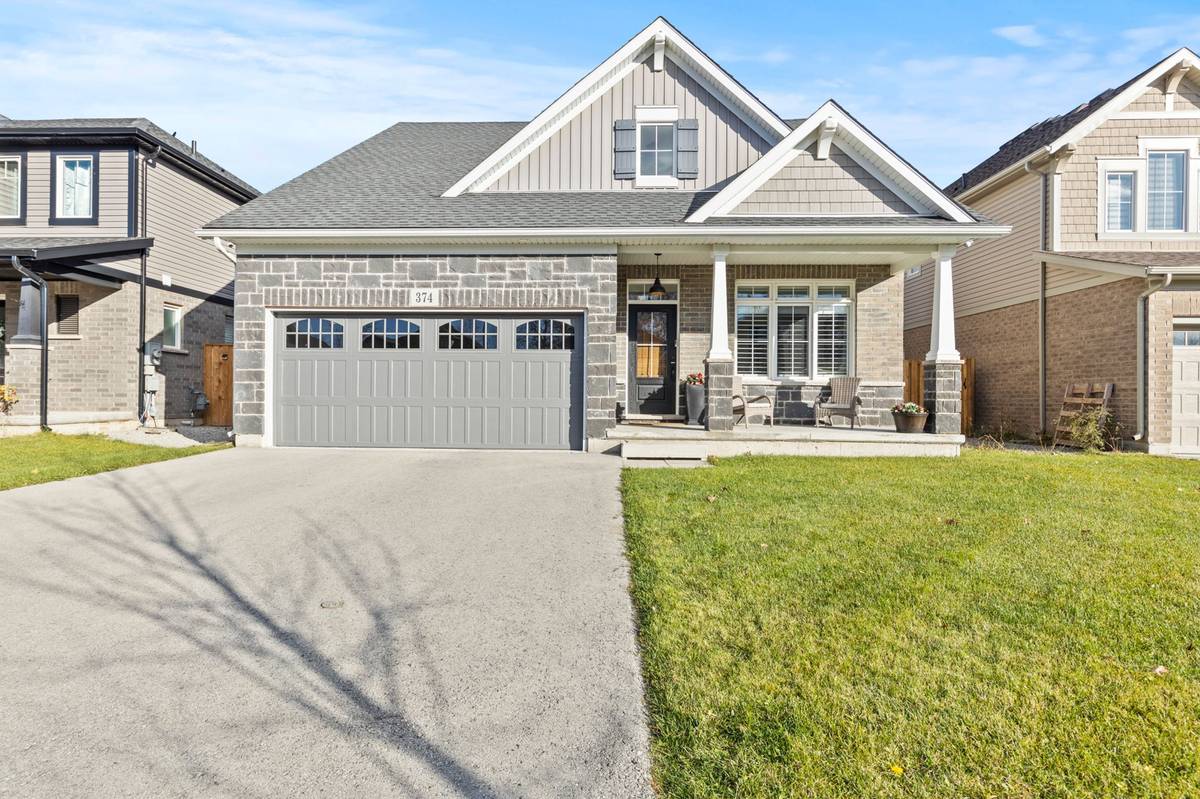 Welland, ON L3C 0G7,374 Julia DR