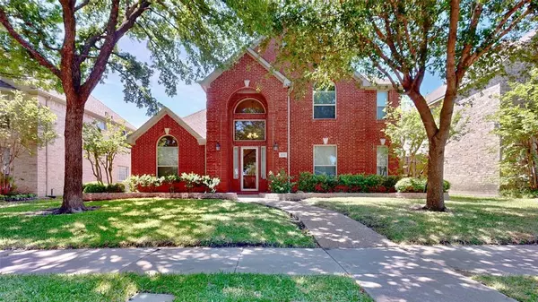 5205 Deer Brook Road, Garland, TX 75044