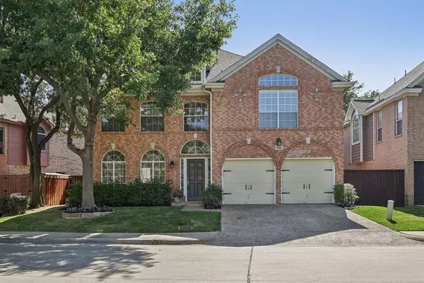 3748 Woodshadow Lane, Addison, TX 75001