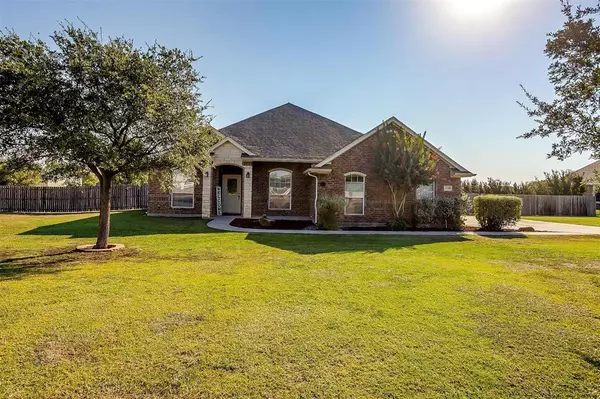 14108 Scenic Ridge Road, Haslet, TX 76052