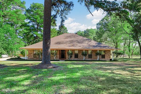 8356 E Satinwood Drive, Greenwood, LA 71033