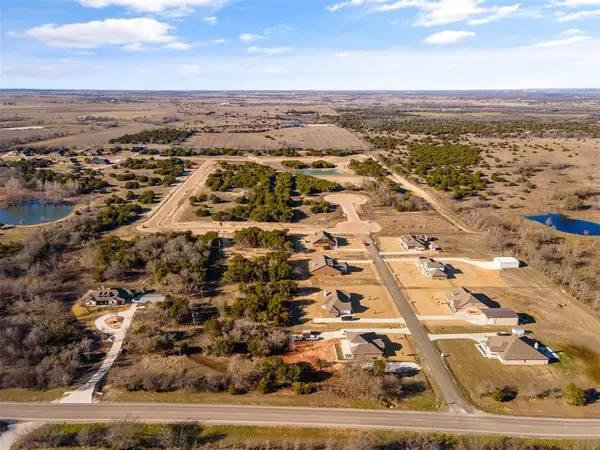 Rio Vista, TX 76093,7609 Westover Hills Drive