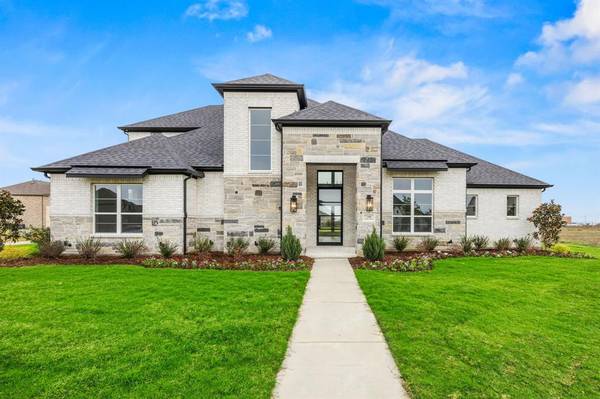 1401 Taylor Court, Gunter, TX 75058