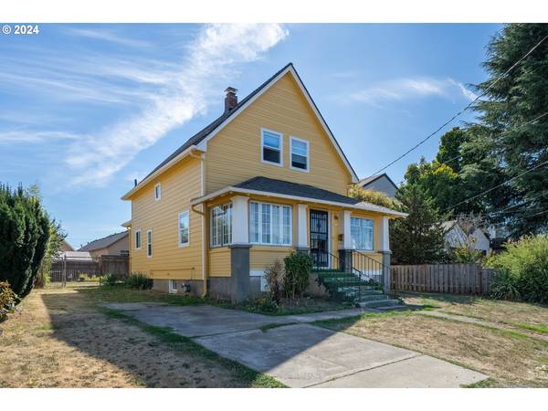 Portland, OR 97216,8304 SE ALDER ST