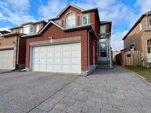 127 Clarion CRES, Markham, ON L3S 3M3