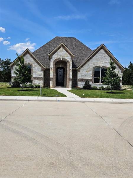 1421 Ethan Circle, Midlothian, TX 76065