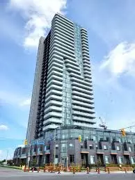 8 Nahani WAY #2803, Mississauga, ON L4Z 0C6