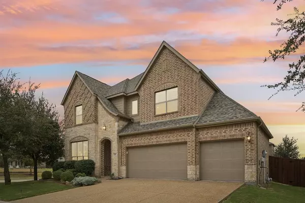 851 Rustic Lane, Prosper, TX 75078