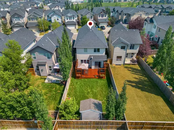 Calgary, AB T3R 0B4,400 Kincora Glen Rise NW