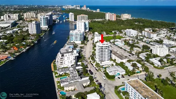 Fort Lauderdale, FL 33304,612 Bayshore Drive  #402