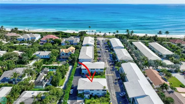 5505 N Ocean Blvd  #9-205, Ocean Ridge, FL 33435