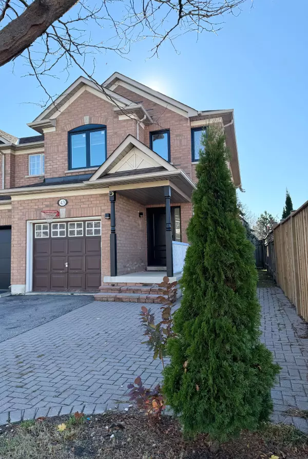 Vaughan, ON L6A 3W8,43 Camino DR