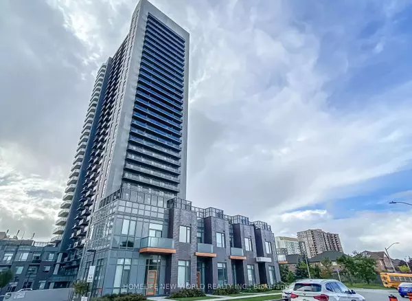 Mississauga, ON L4Z 0C6,8 Nahani WAY #2803