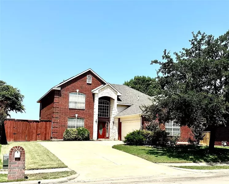 5609 Freedom Lane, Rowlett, TX 75089