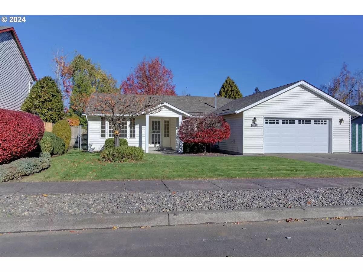 Gresham, OR 97080,4083 SE 30TH ST