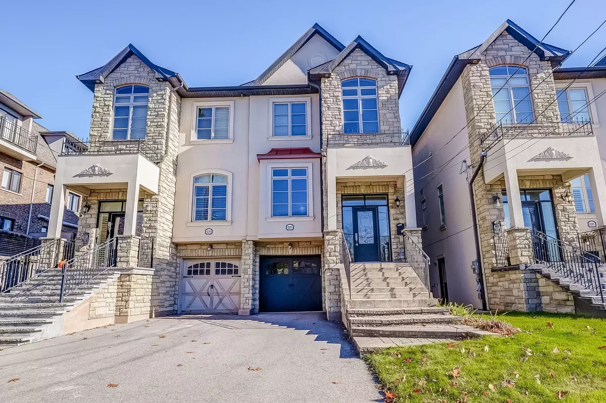 Vaughan, ON L4L 2A7,8293 KIPLING AVE