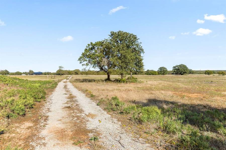 TBD Faulkner Road, Sunset, TX 76270