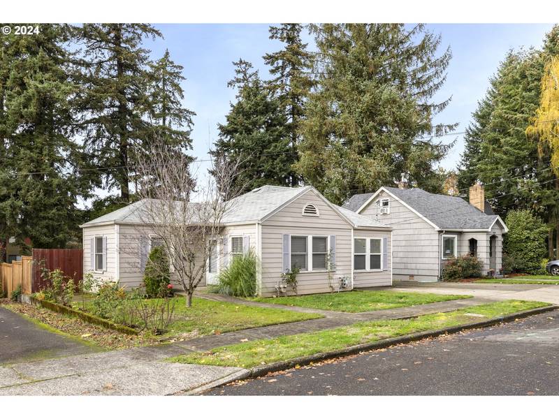 10427 SE 29TH AVE, Milwaukie, OR 97222